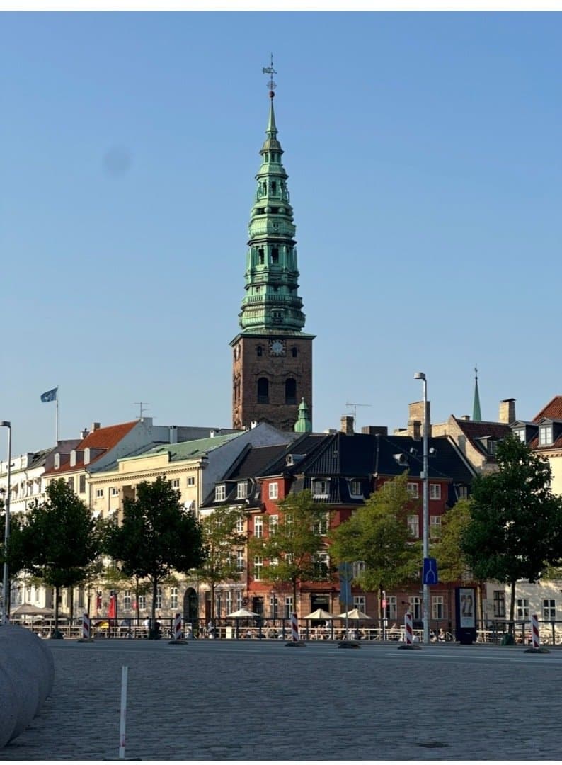 Palácio de Christiansborg, image 1 of 1
