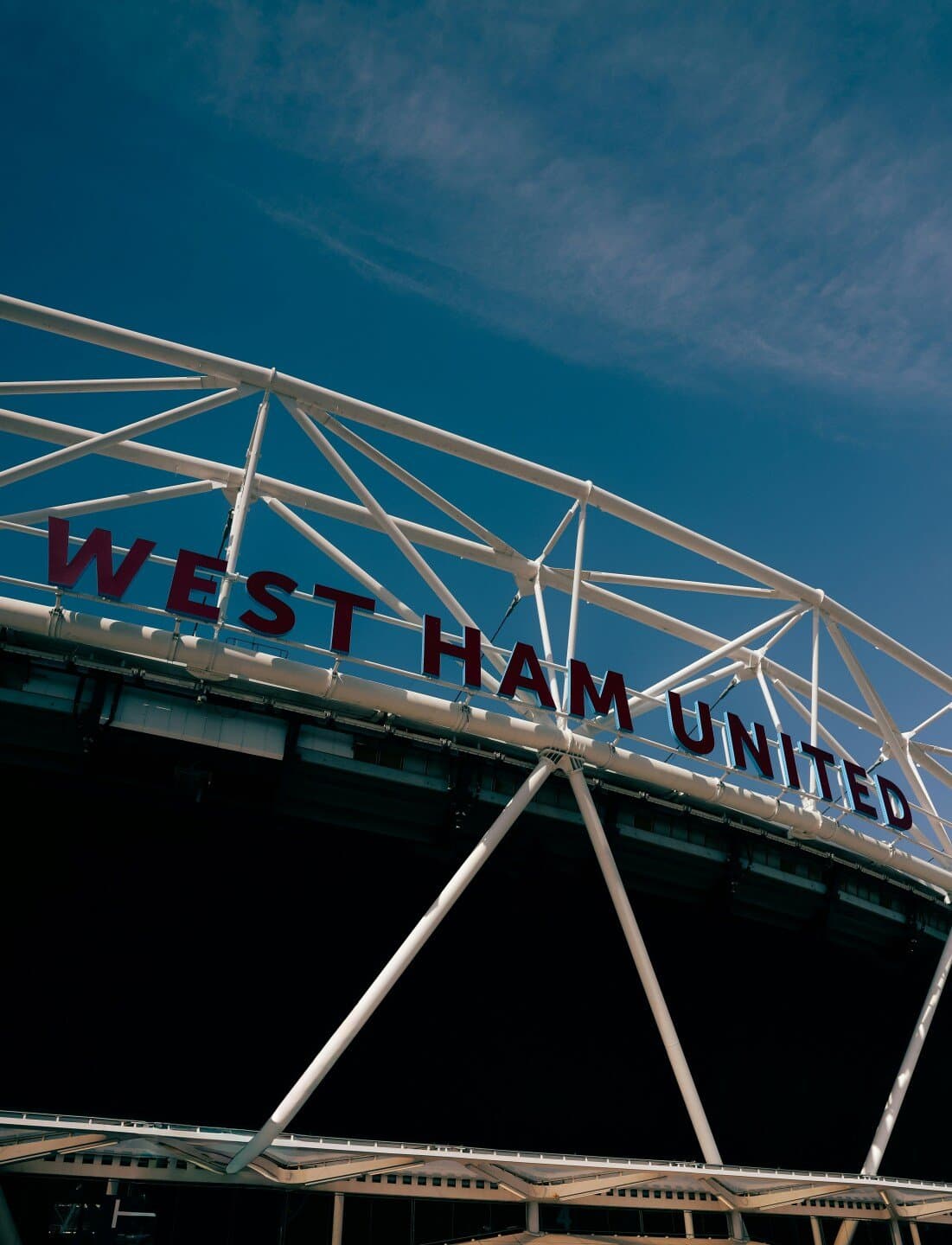London Stadium, image 1 of 1