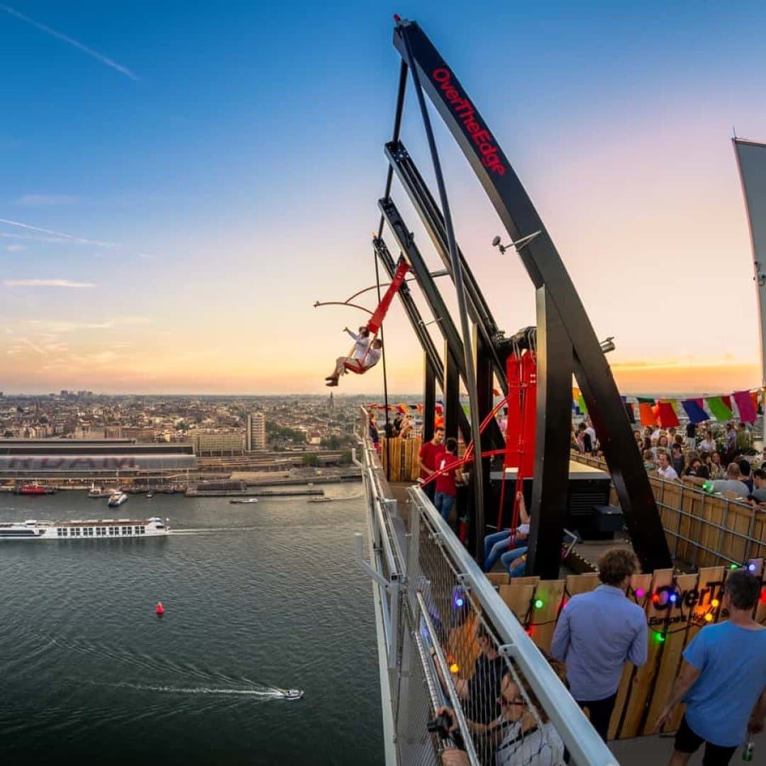 A'dam Lookout, image 1 of 1