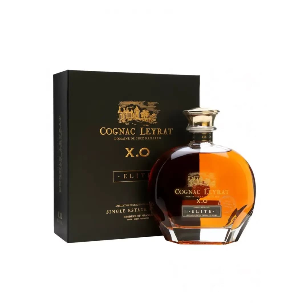 Leyrat XO Elite, image 1 of 1