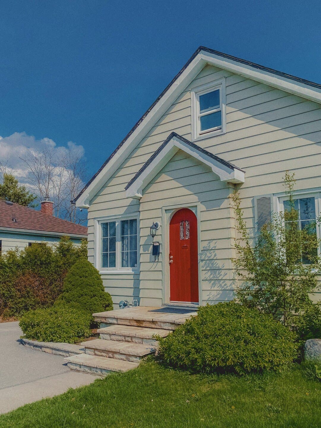 Precision Home Title, image 1 of 1