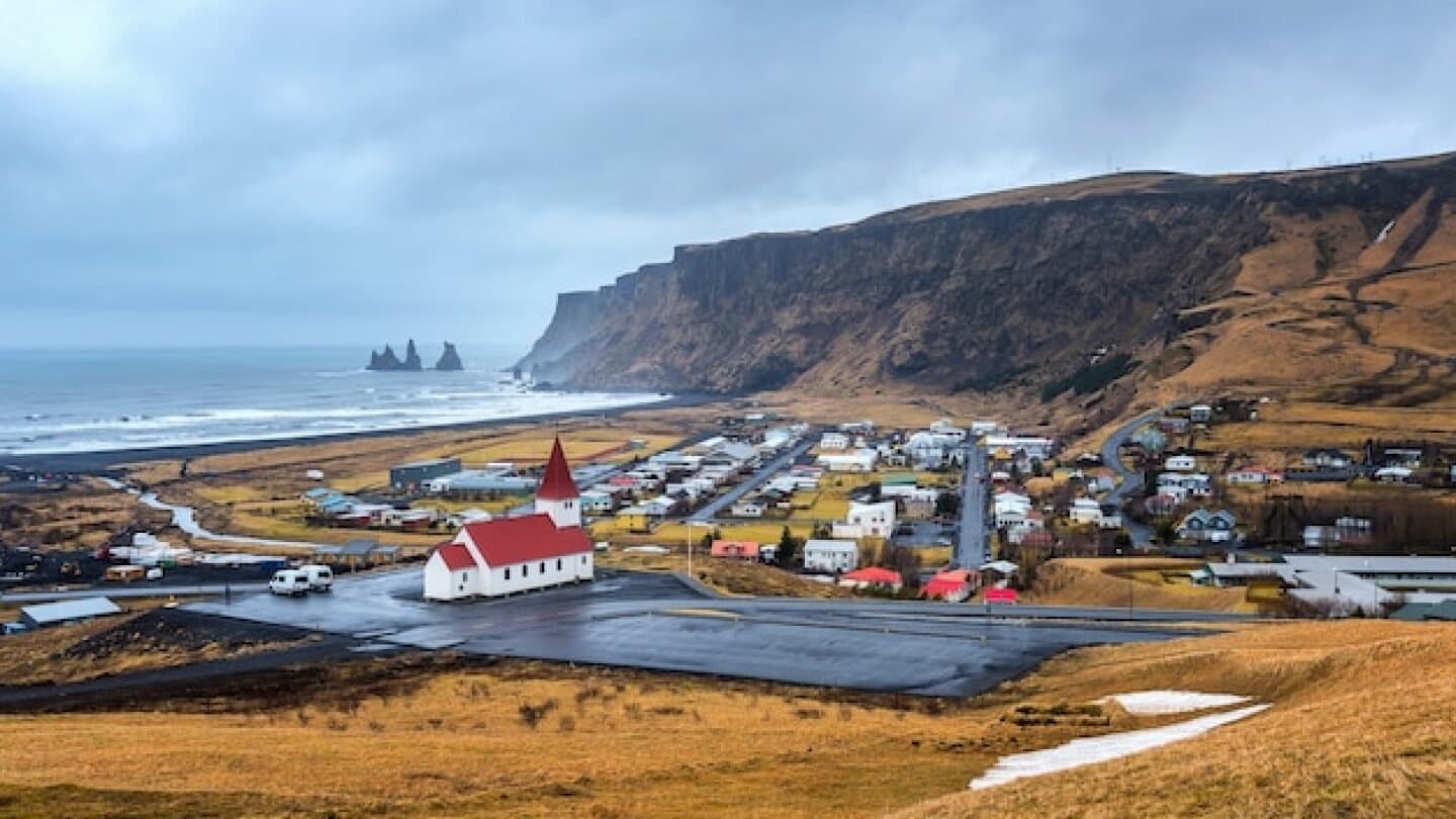 Reykjavik, image 1 of 1