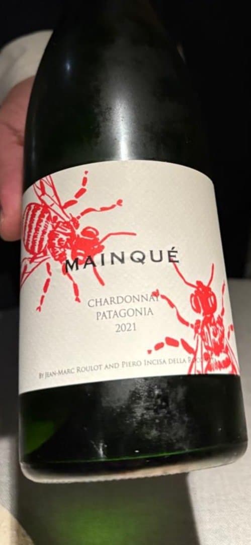 Mainqué, image 1 of 1