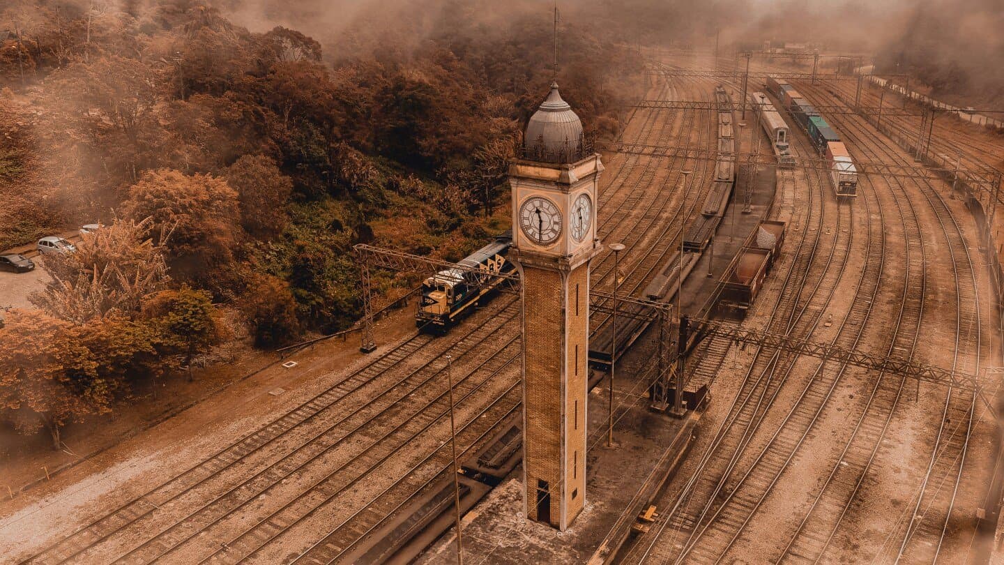 Central do Brasil, image 1 of 1