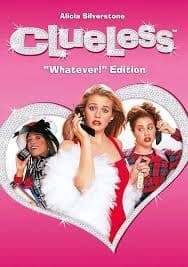 Clueless, image 1 of 1