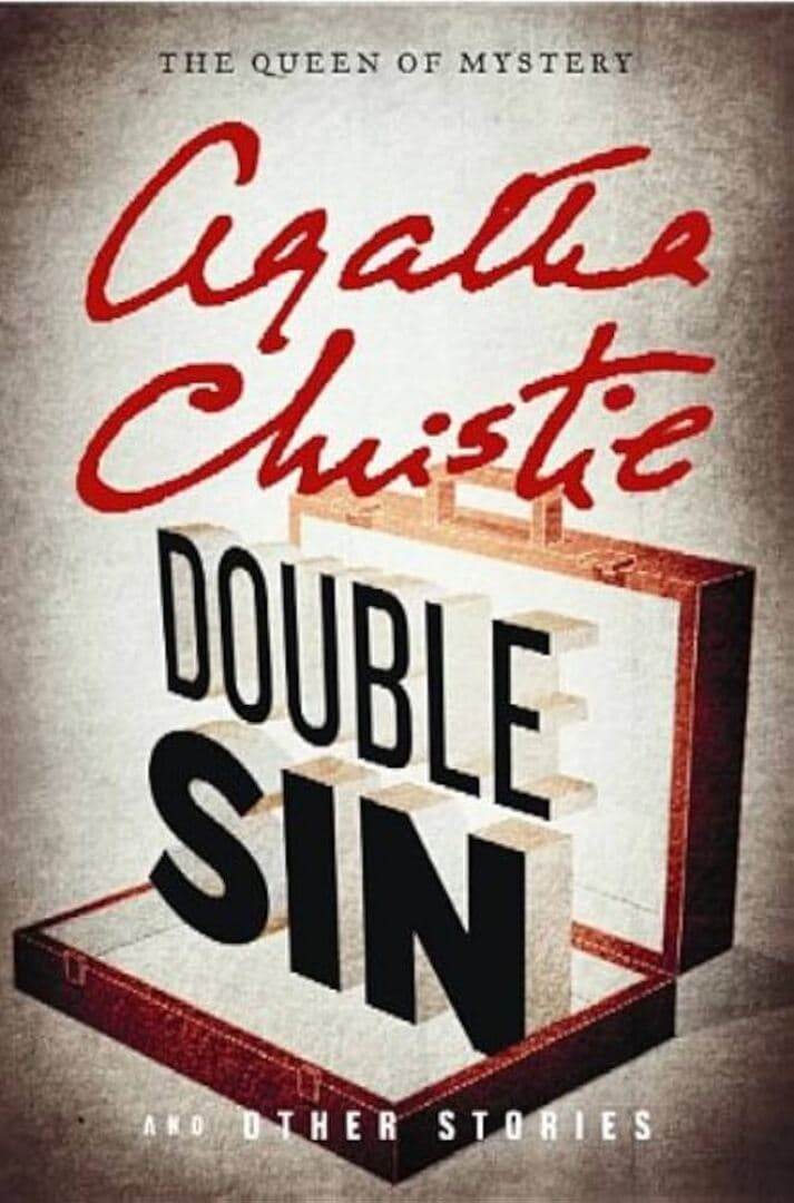 Double Sin and Other Stories, image 1 of 1