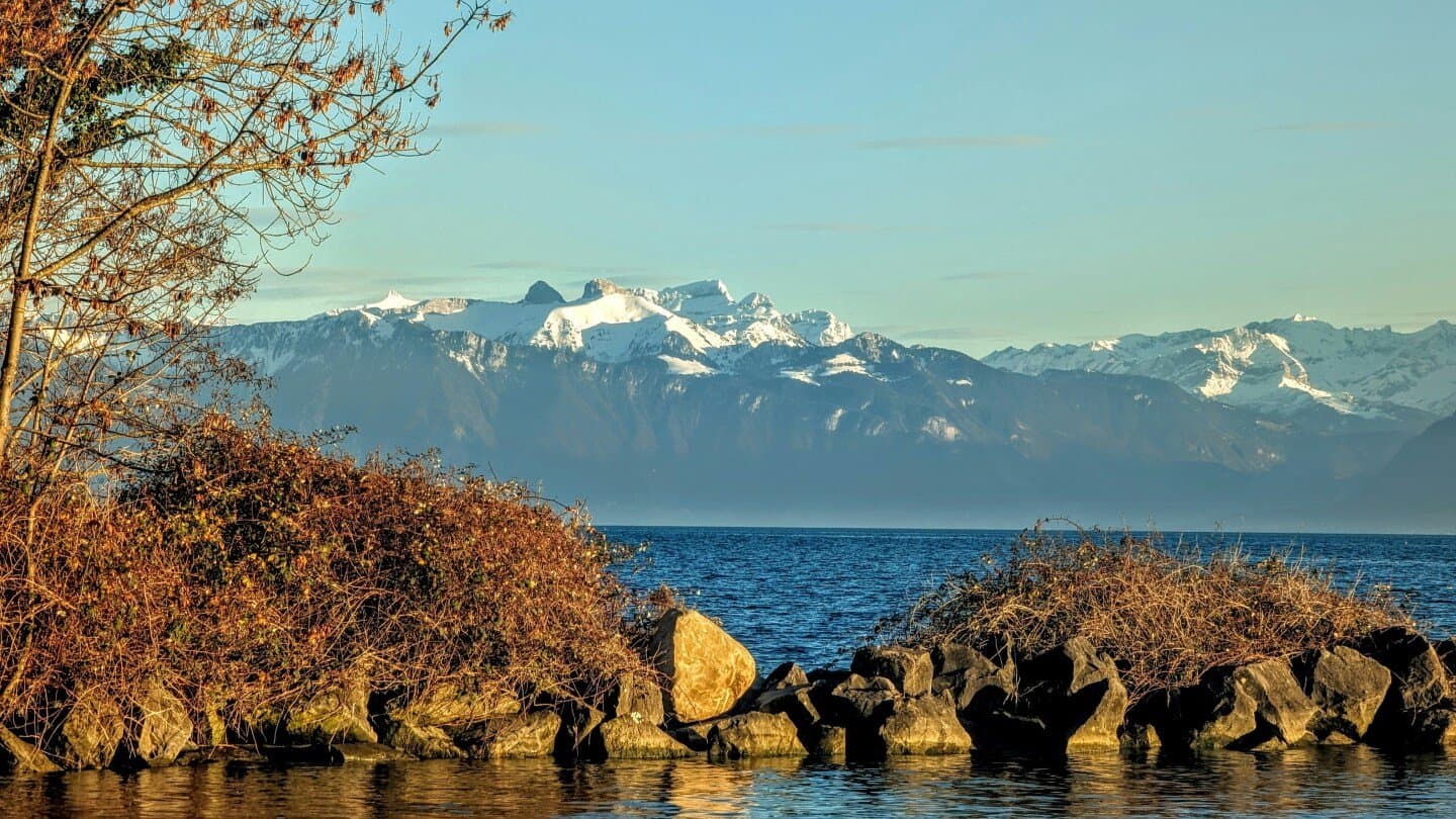 Quais d'Ouchy, image 1 of 1