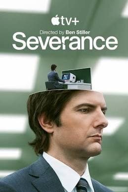 Severance, image 1 of 1