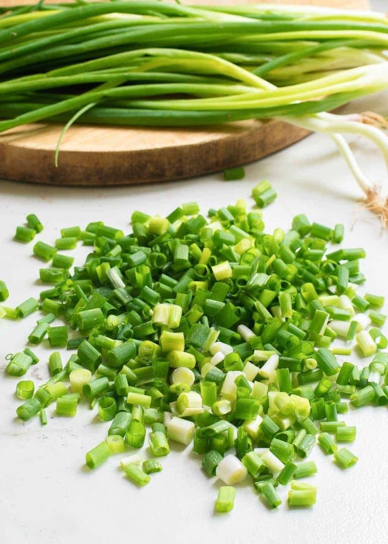 Green Onions, image 1 of 1