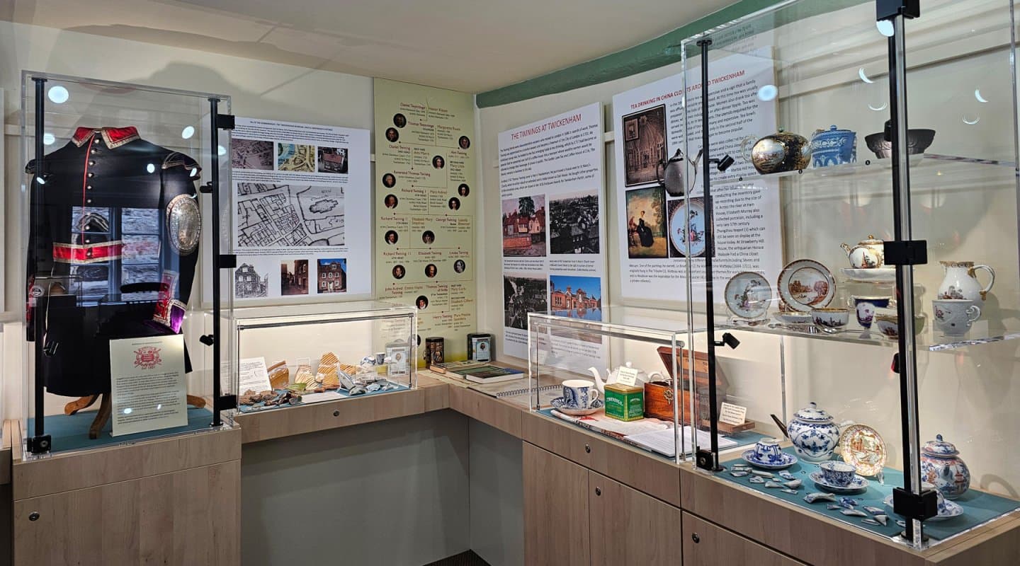 The Twickenham Museum, image 1 of 1