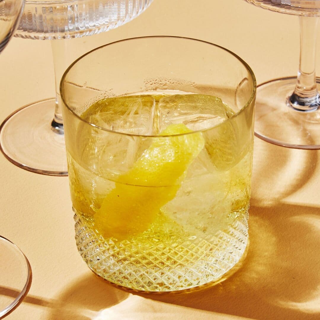 Suze Negroni, image 1 of 1
