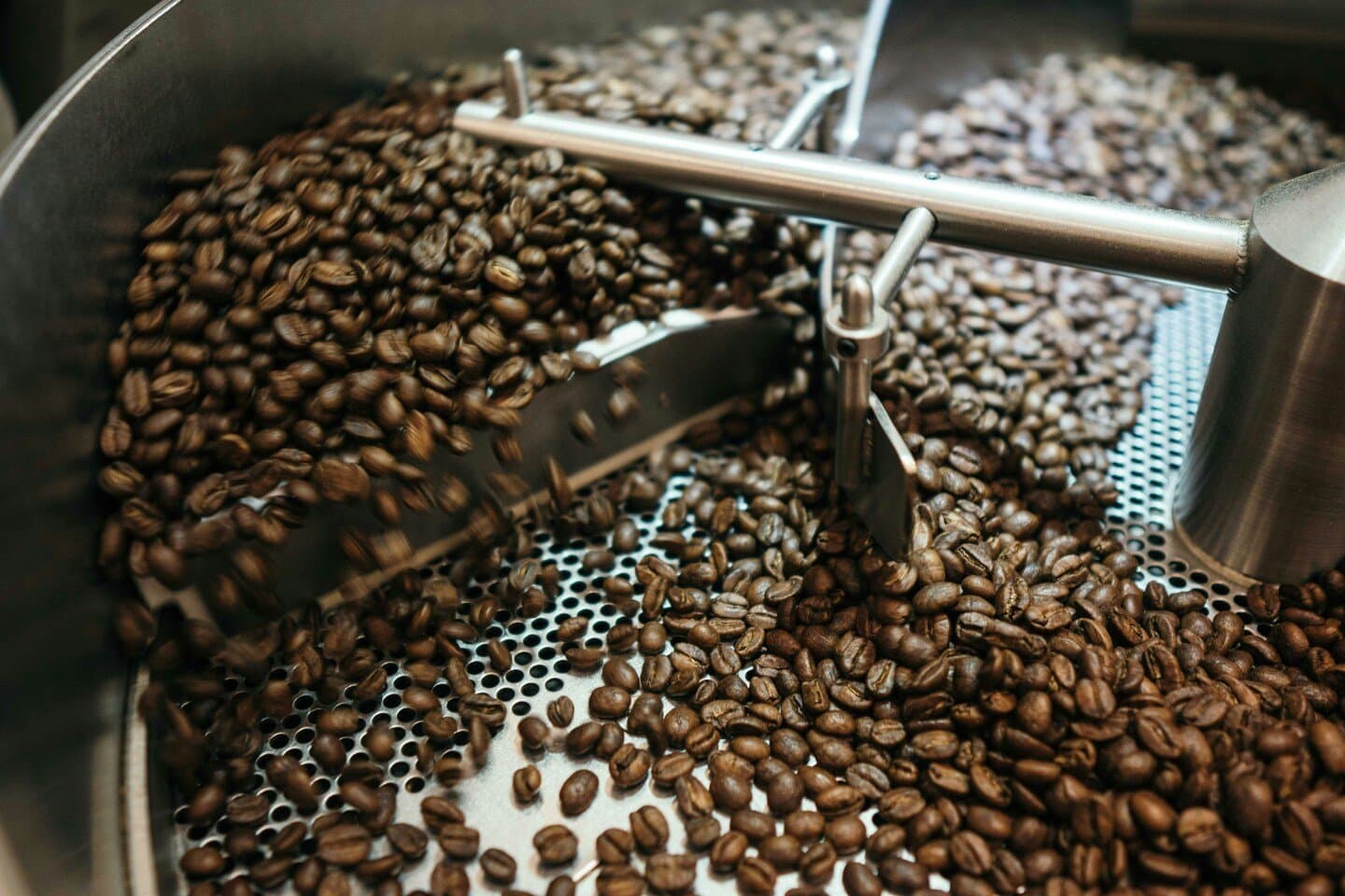 Miró Manufactura de Café, image 1 of 1