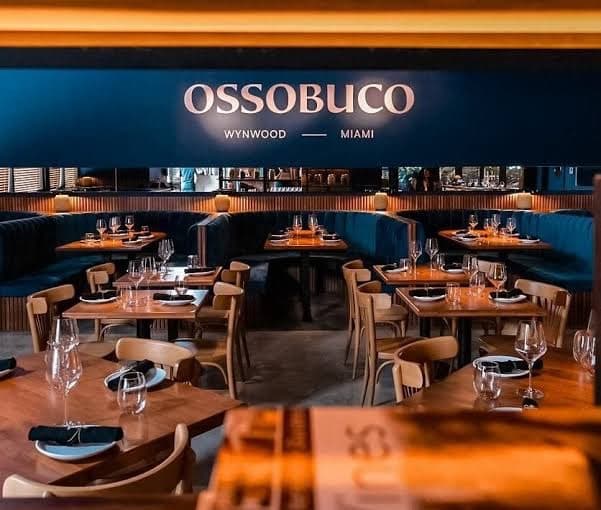 Ossobuco Miami, image 1 of 1