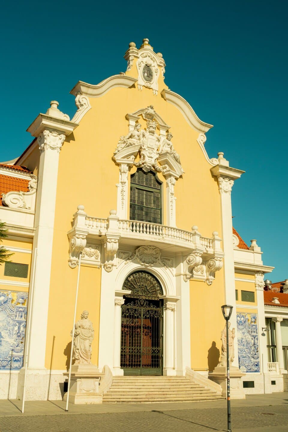 Museu de Arte do Rio (MAR), image 1 of 1