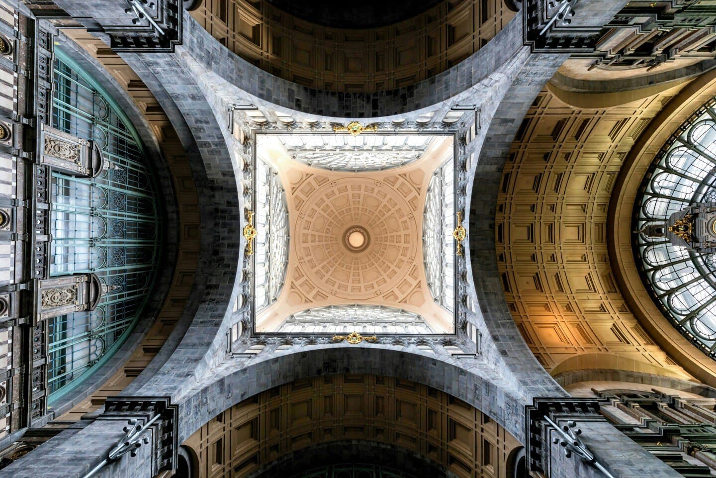 Stout Grand Central, image 1 of 1