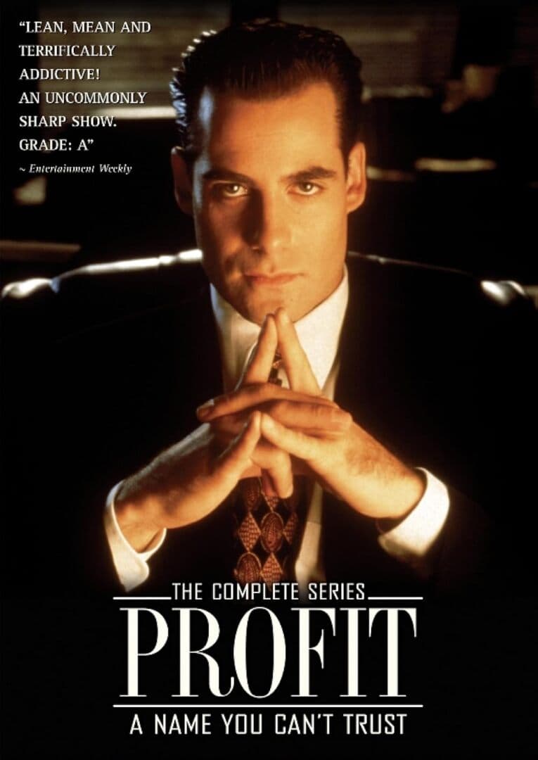 Profit, image 1 of 1