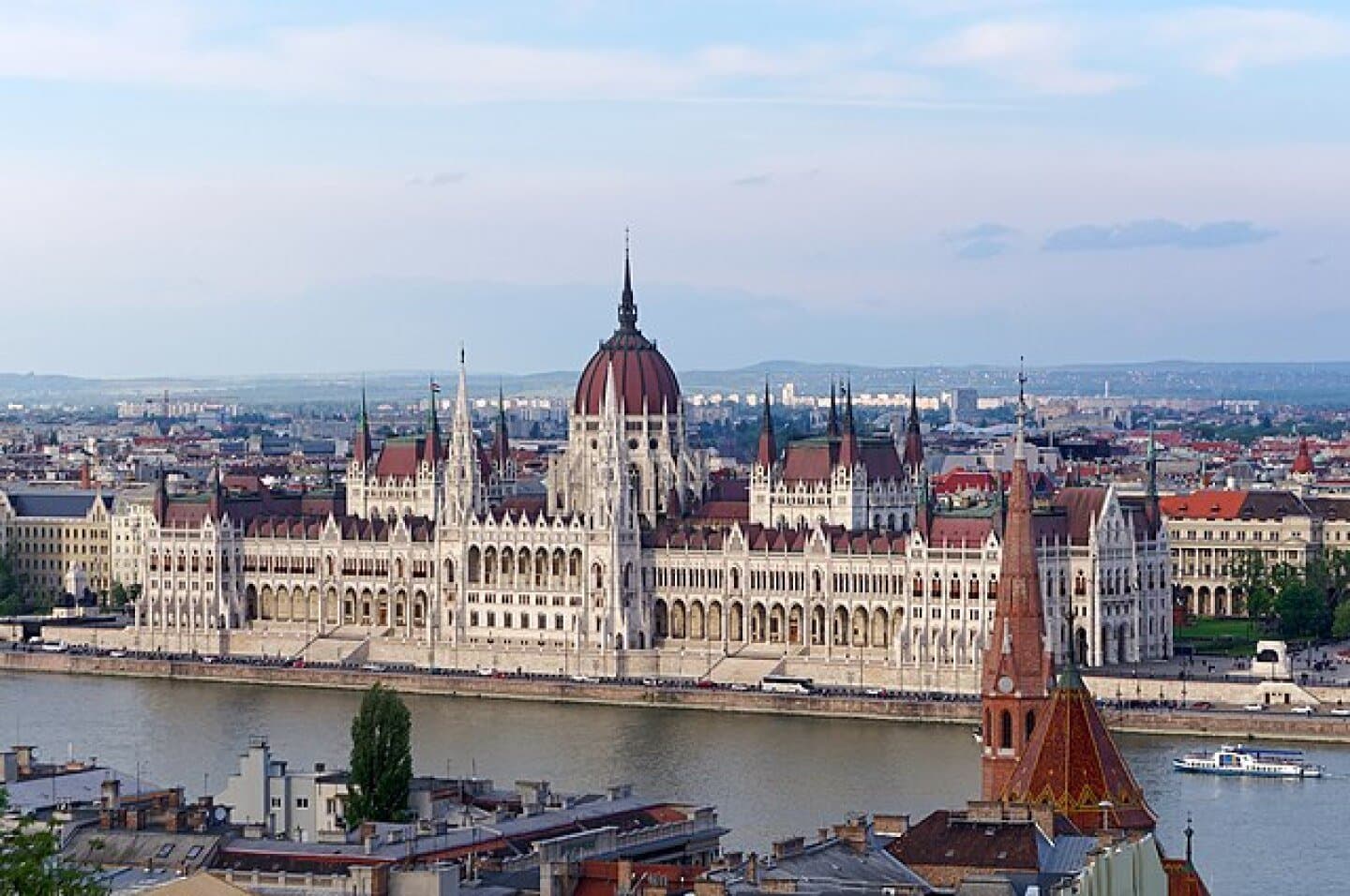 Budapest, image 1 of 1