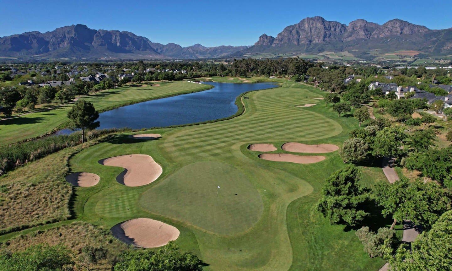 Pearl Valley Golf Estate, image 1 of 1