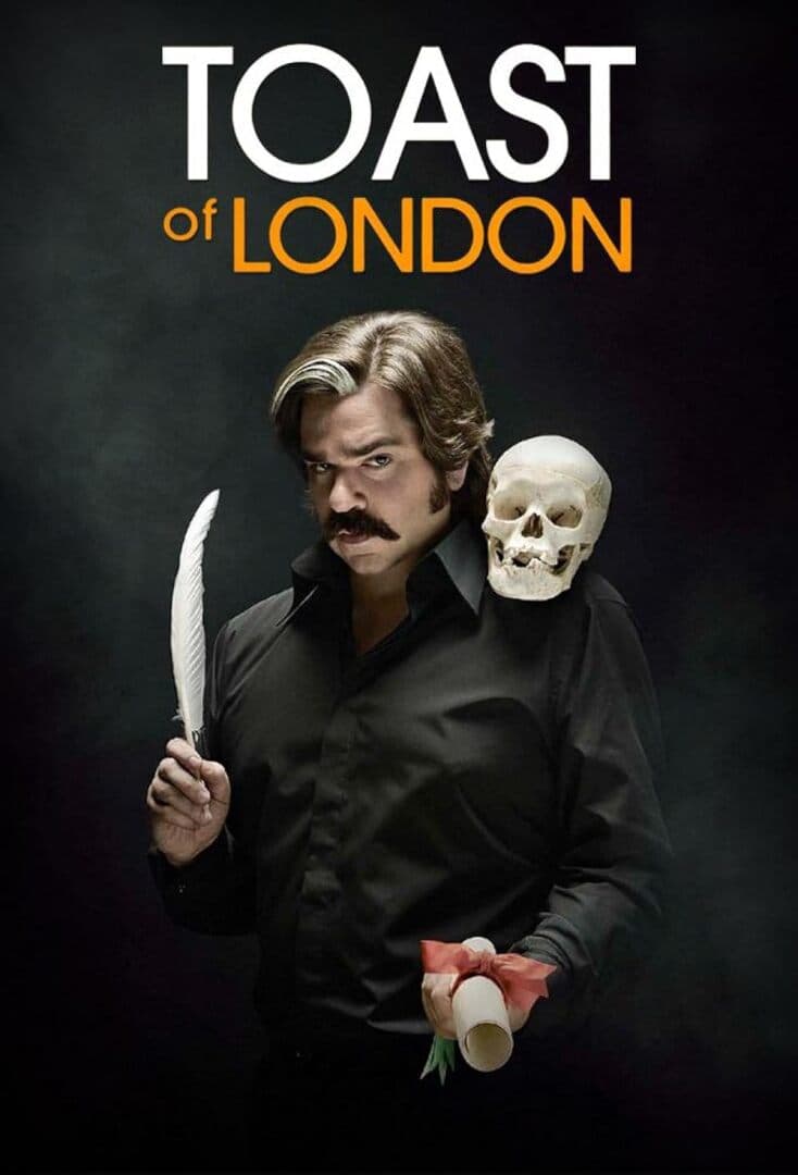 Toast of London, image 1 of 1
