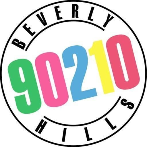 Beverly Hills 90210, image 1 of 1