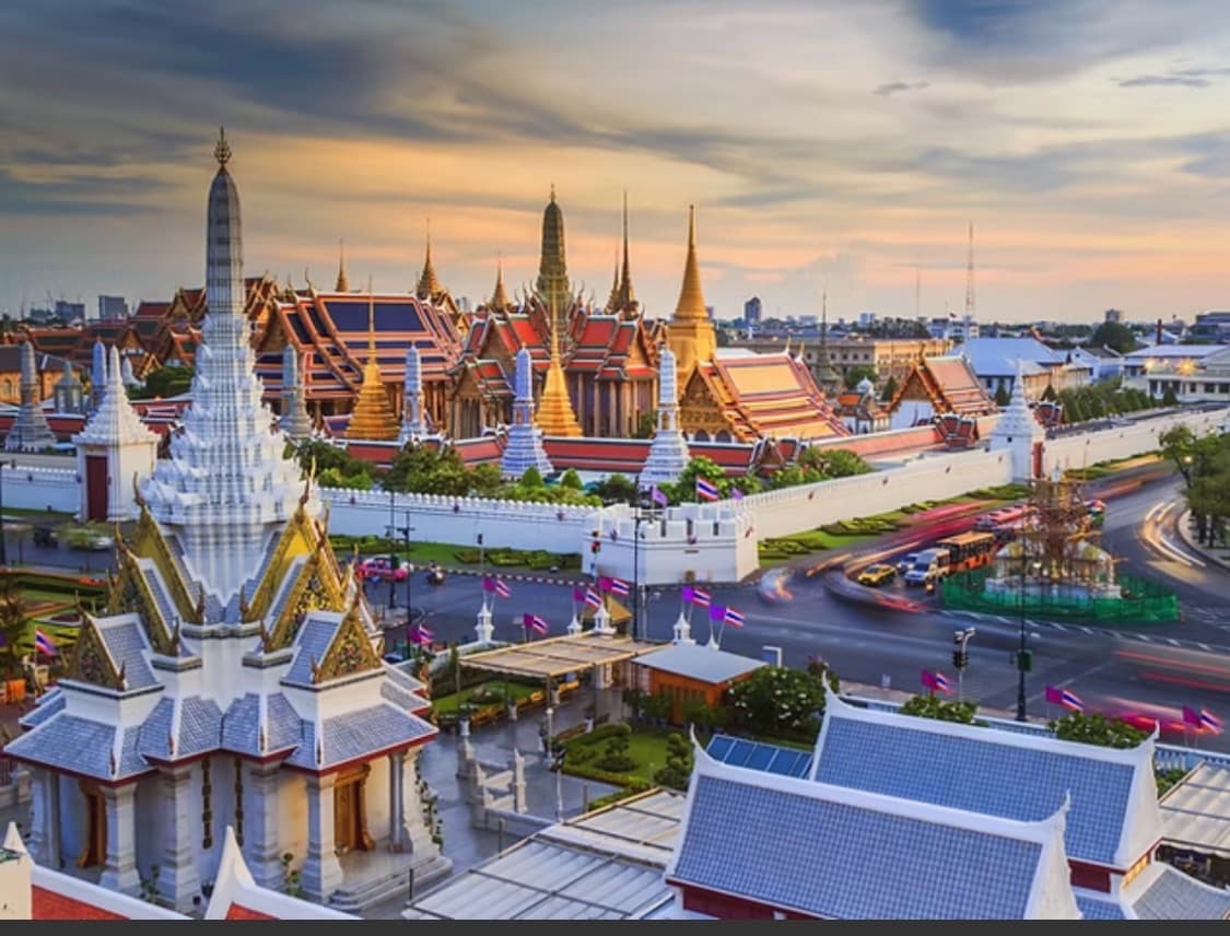 The Grand Palace, image 1 of 1