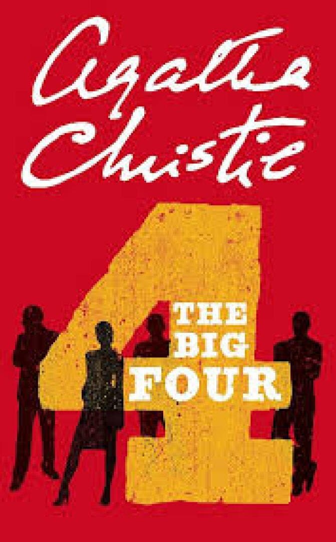 The Big Four, image 1 of 1