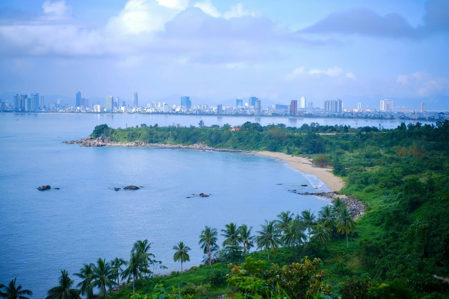 Tourism Dependency and Economic Resilience in Coastal Cities, image 1 of 1