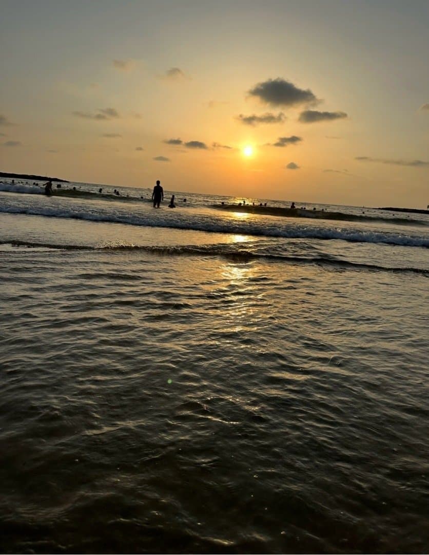 Ir na praia, image 1 of 1
