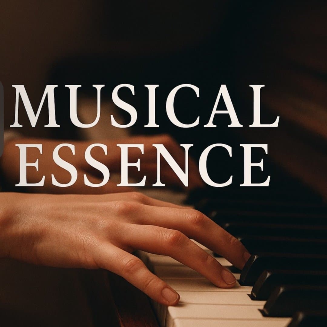 Https://substack.com/@musicalessence?r=2gdkf6&utm_medium=ios&utm_source=profile, image 1 of 1