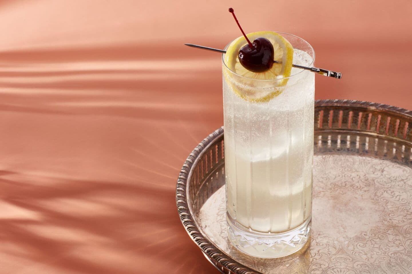 Tom Collins, image 1 of 1