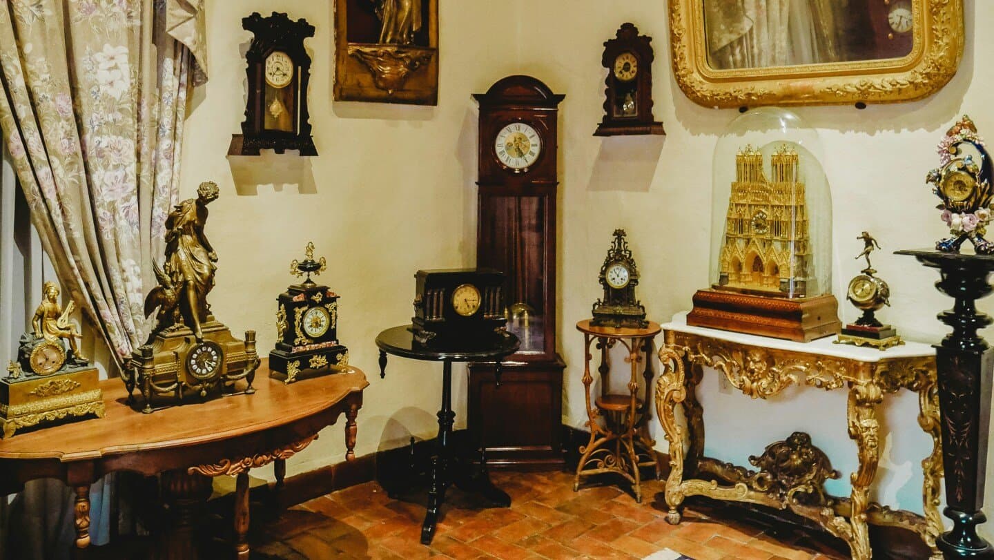 Uhrenmuseum zum Rösli, image 1 of 1