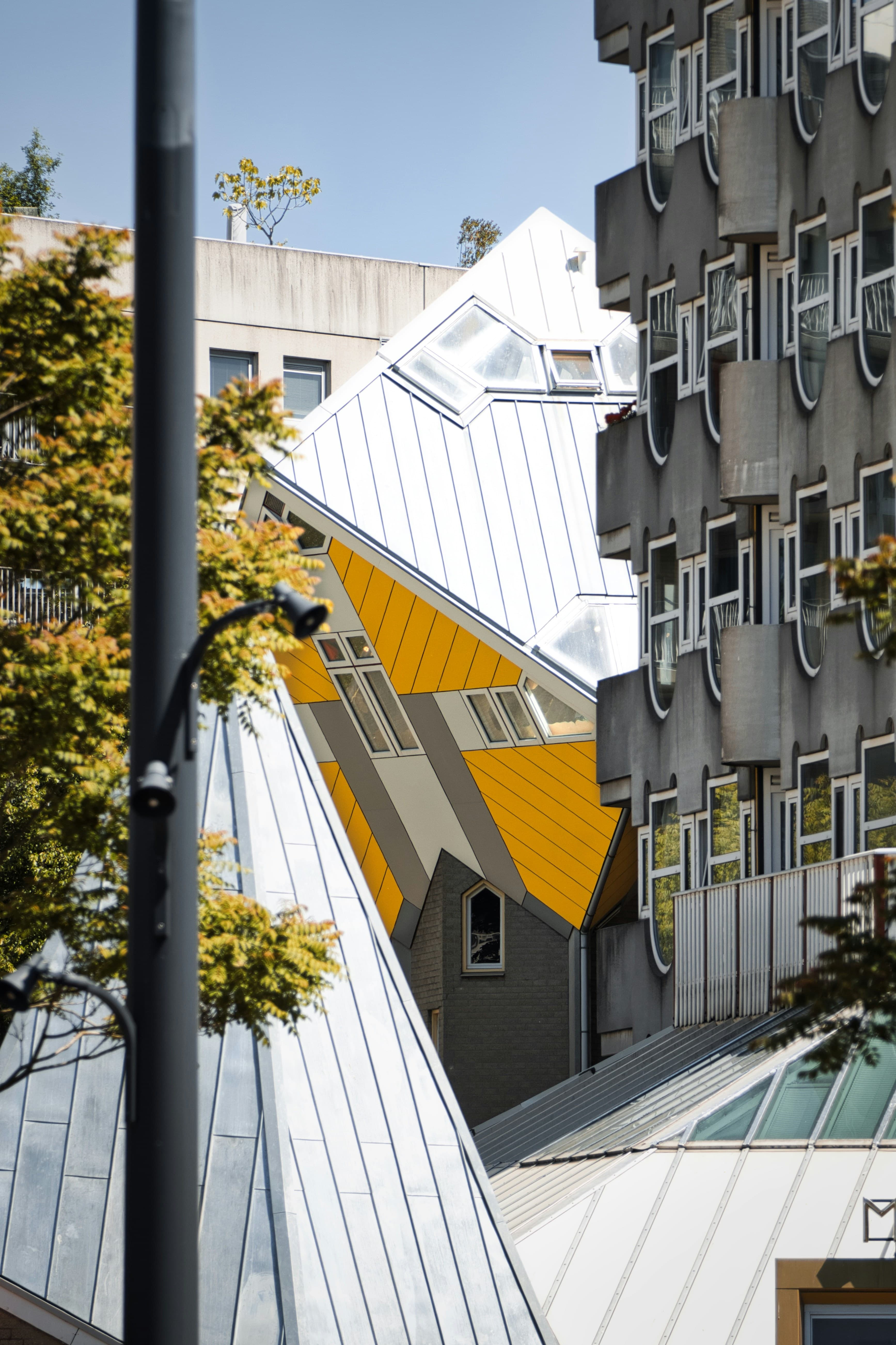 White Cube (Mason's Yard), image 1 of 1