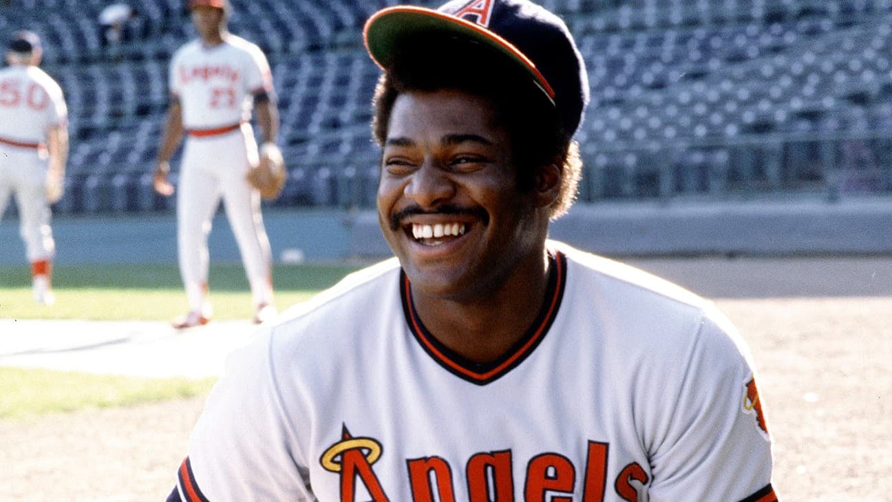 Don Baylor, image 1 of 1