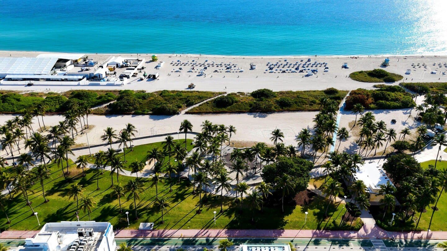 1 Hotel South Beach, image 1 of 1