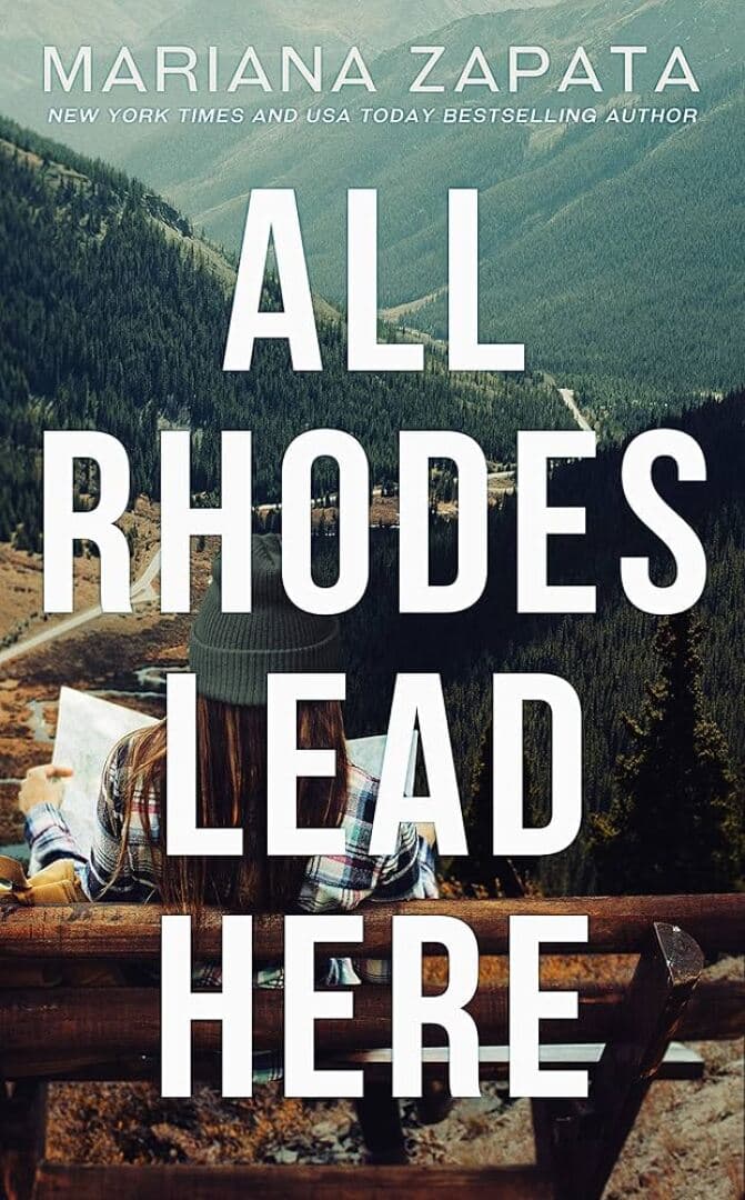 All Rhodes Lead Here, image 1 of 1