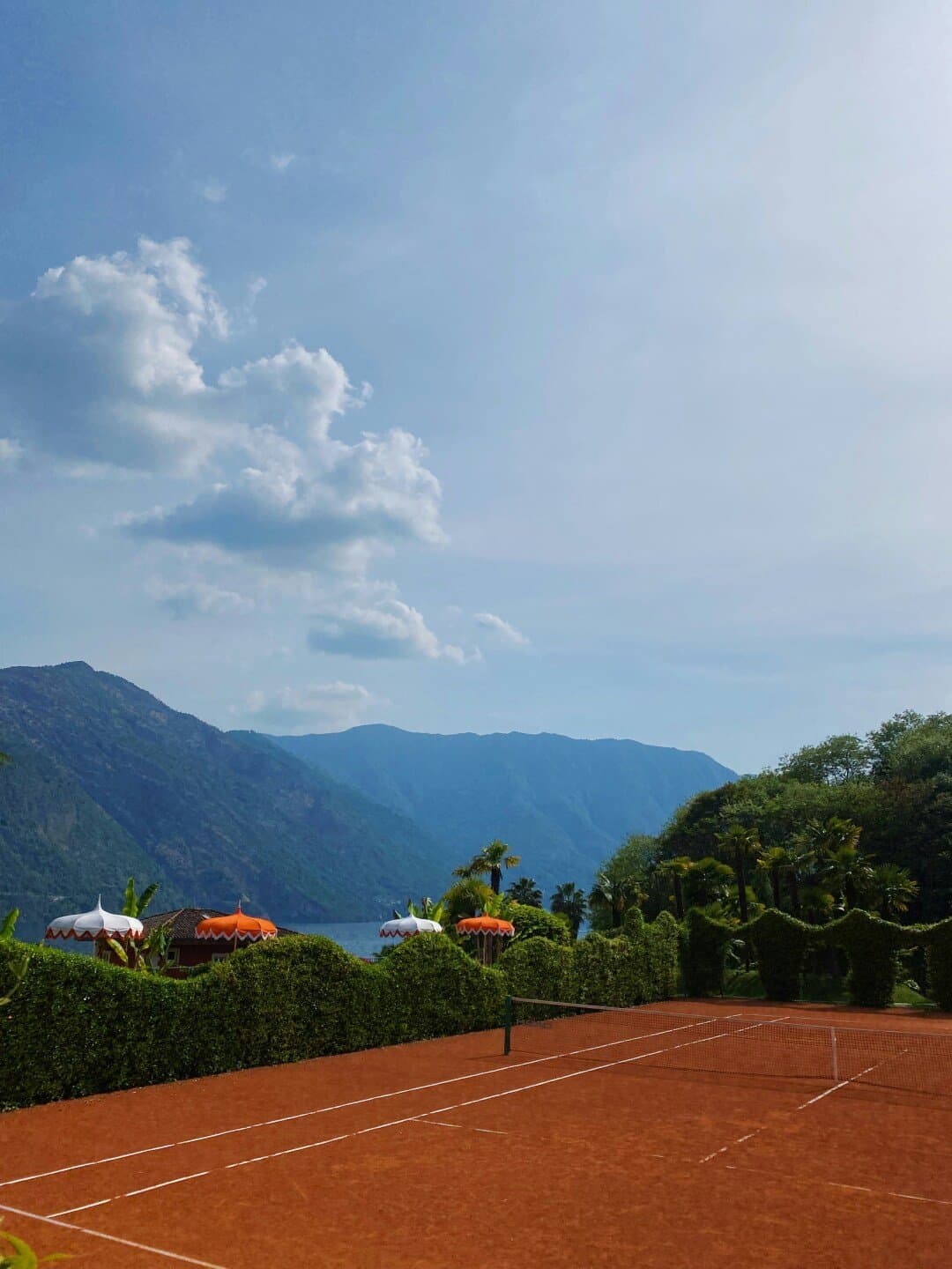 Tennis Club Bern, image 1 of 1