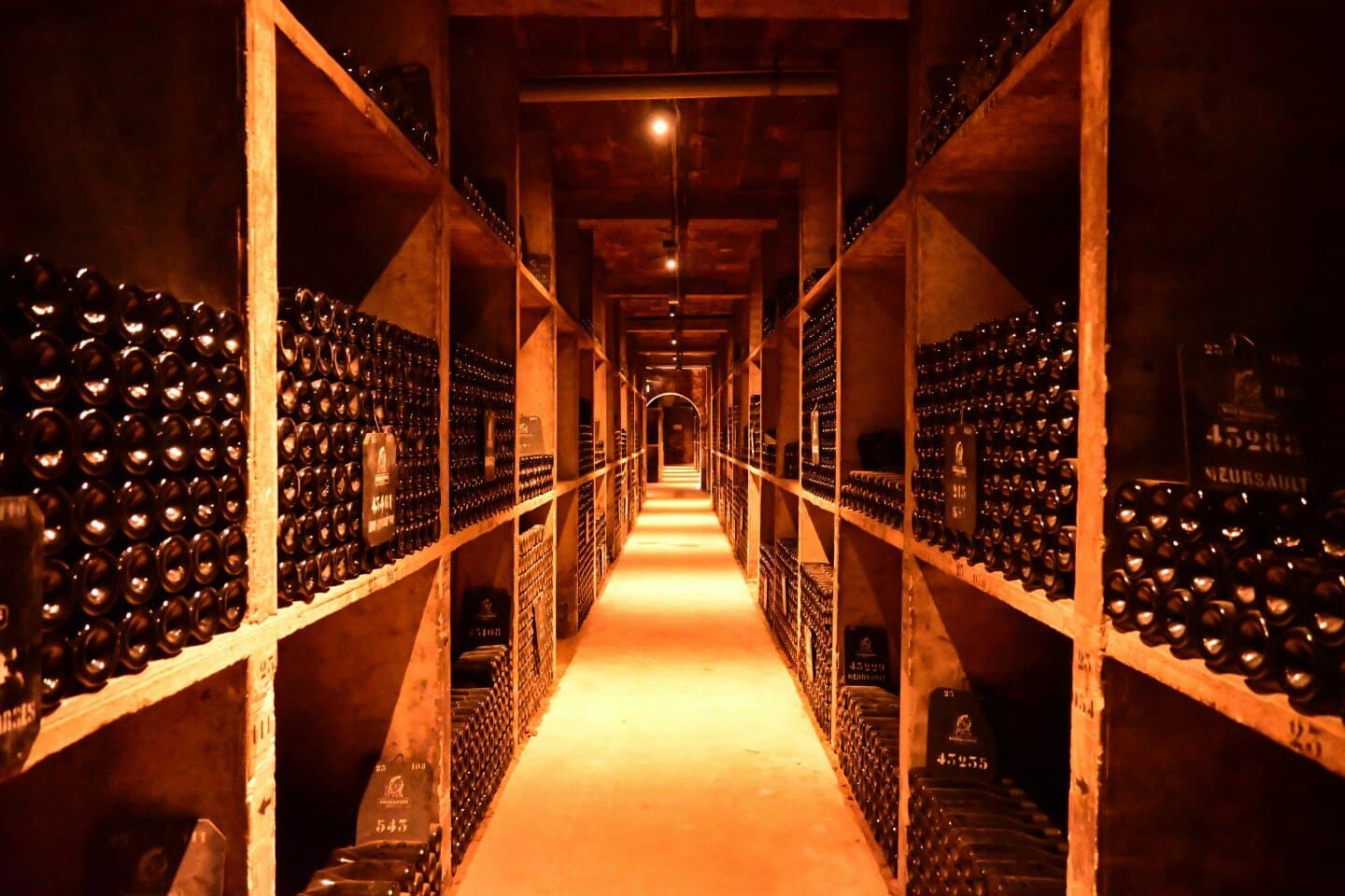 C.A.V. Cave à Vin, image 1 of 1