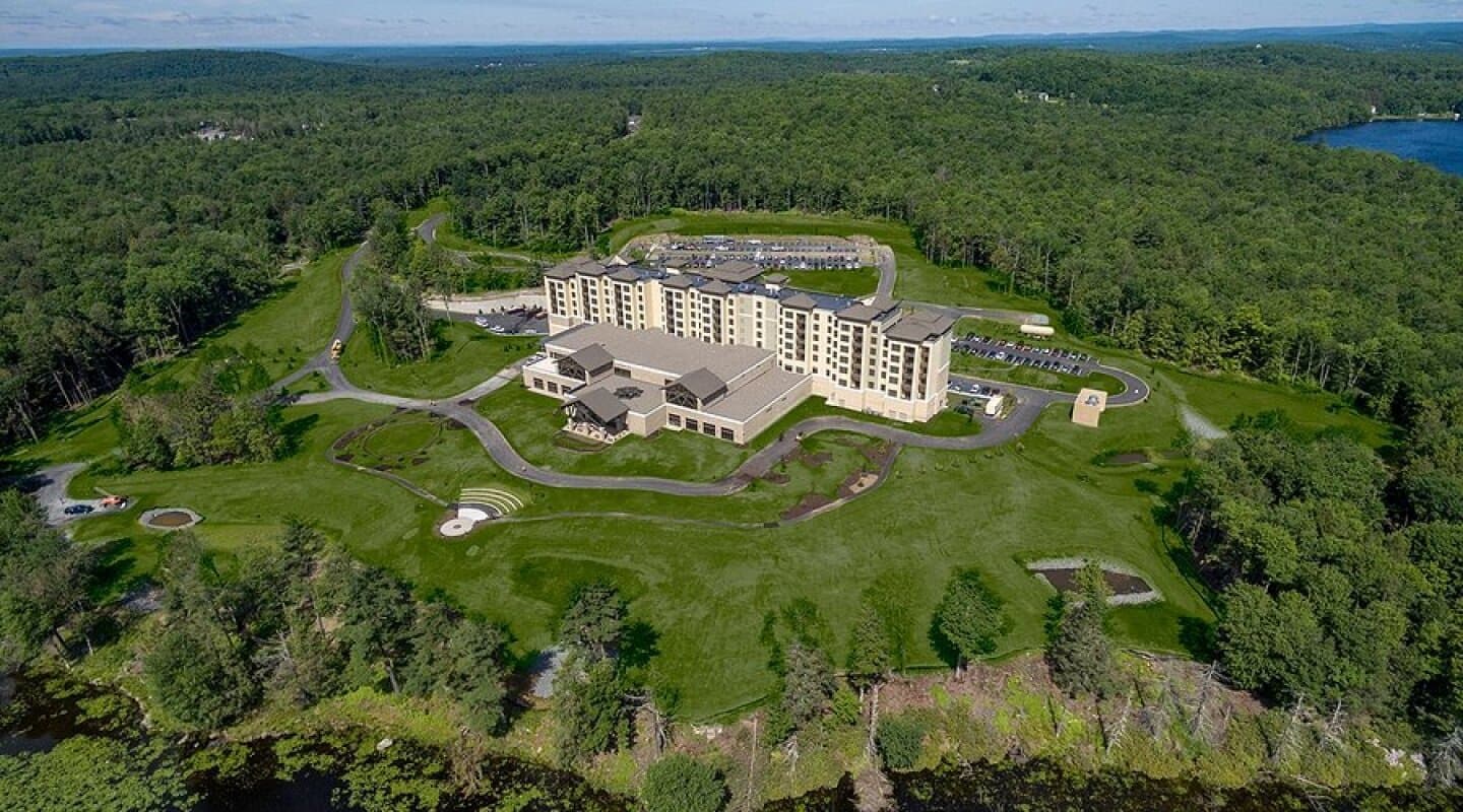YO1 Health Resort, image 1 of 1