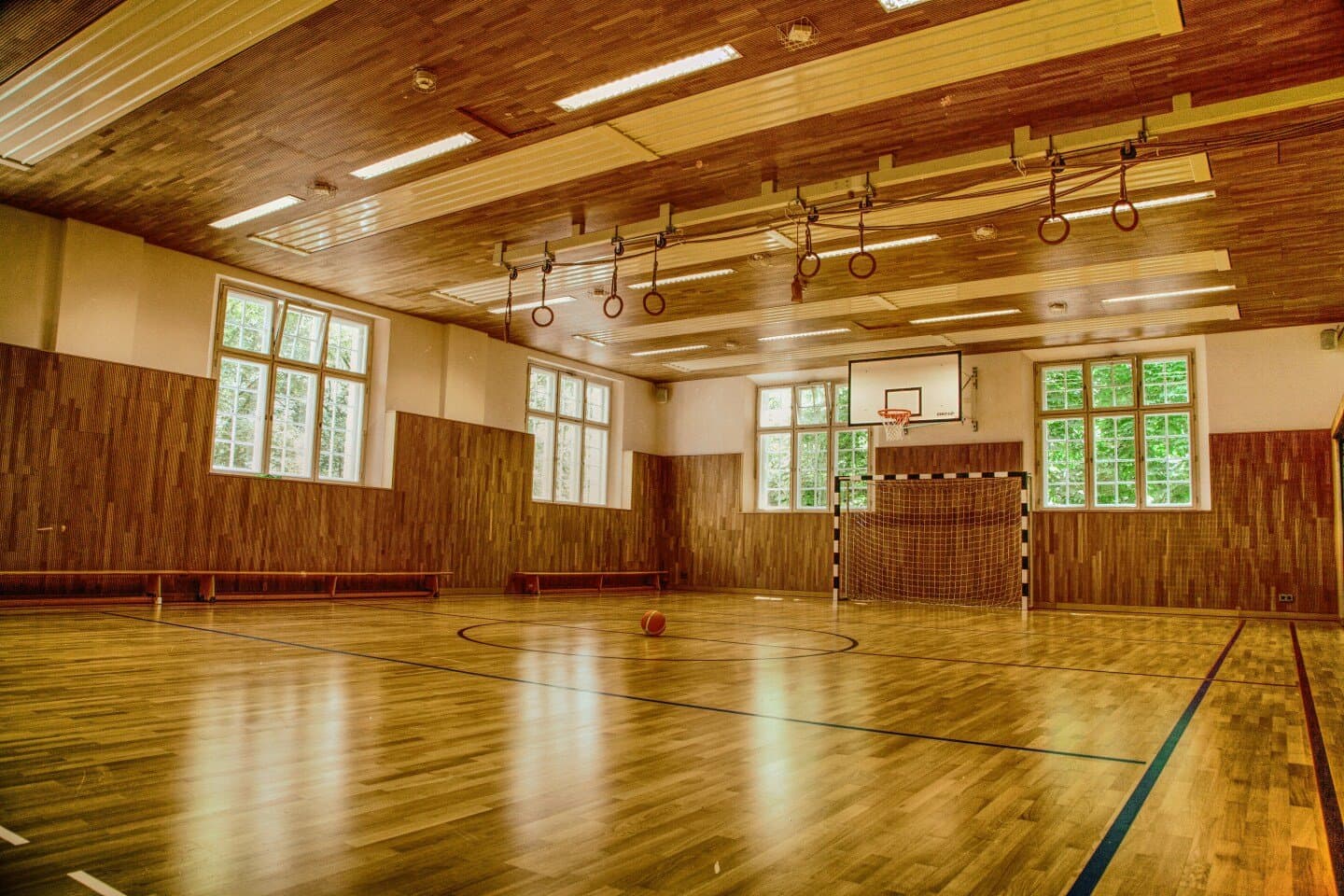 Squashcenter Basel, image 1 of 1
