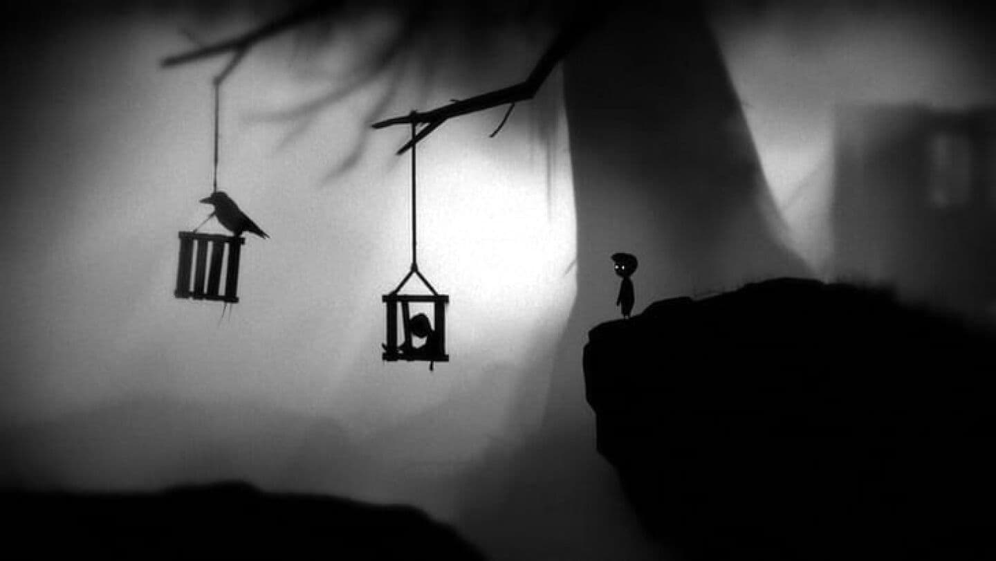 Limbo, image 1 of 1