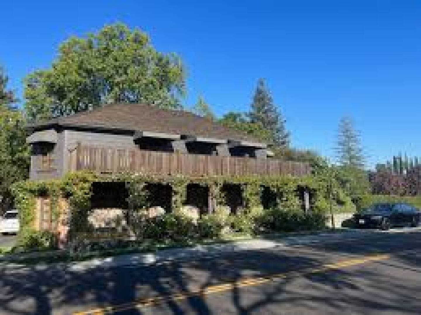 The French Laundry, image 1 of 1