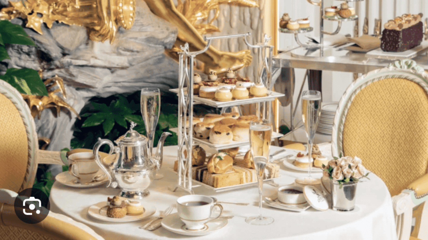 The Ritz, image 1 of 1
