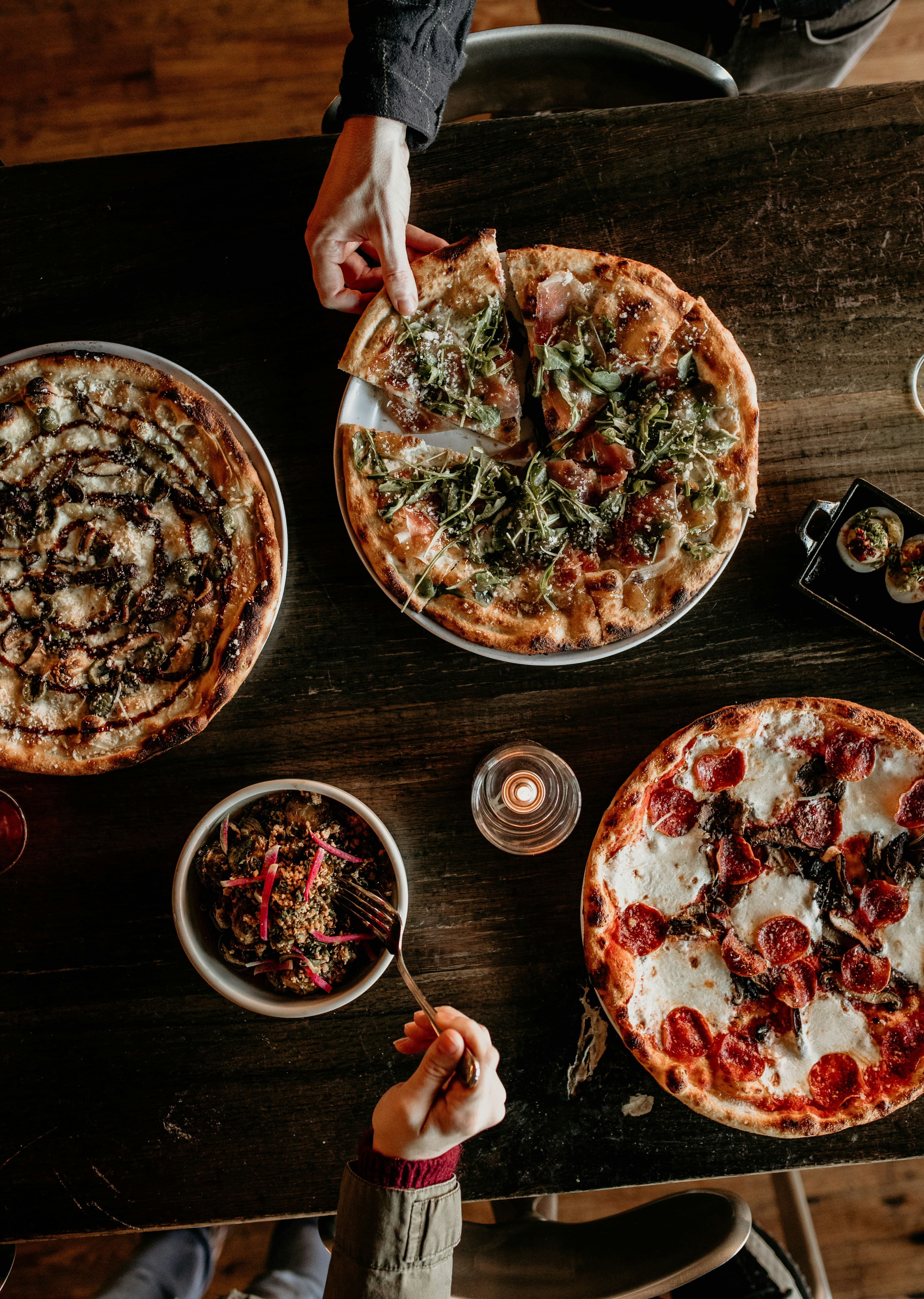 Pizzeria Delfina, image 1 of 1