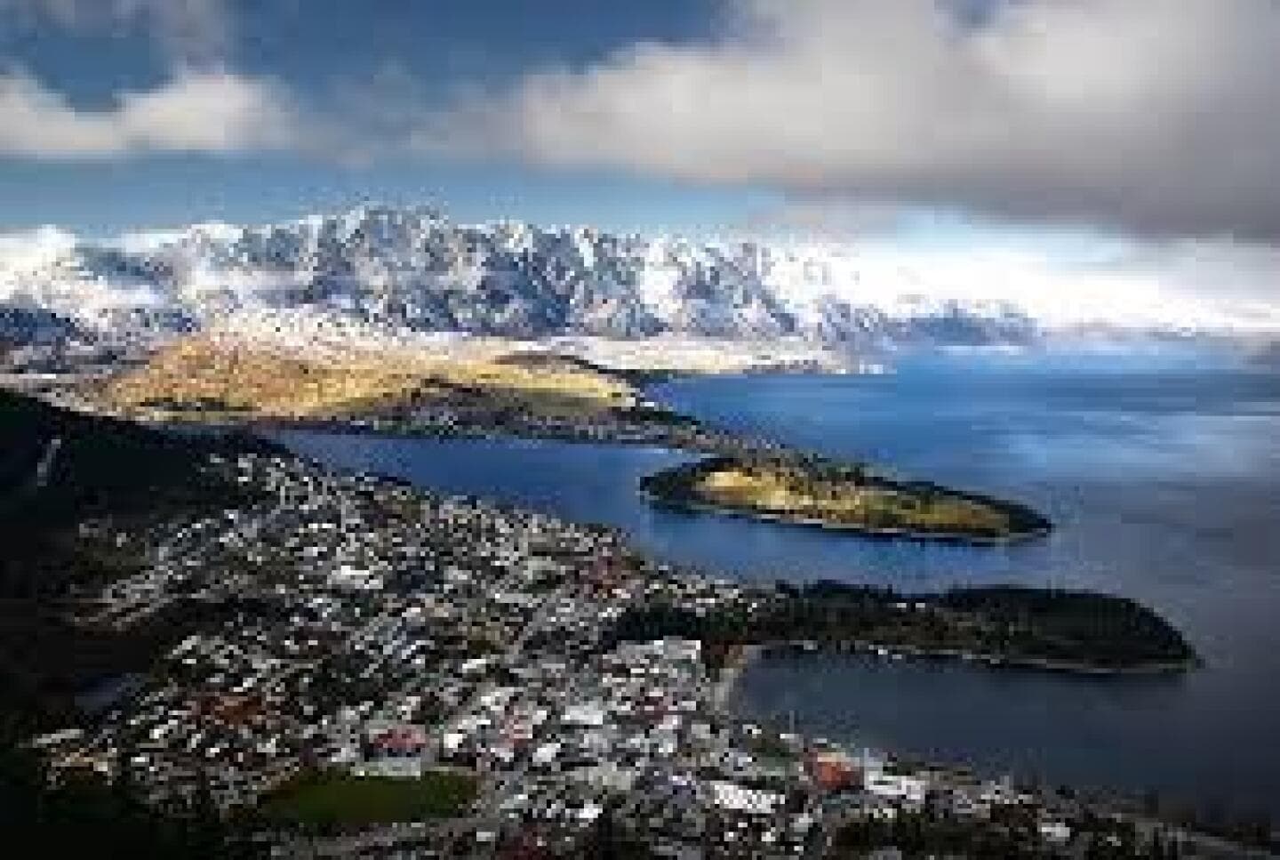 Queenstown, image 1 of 1