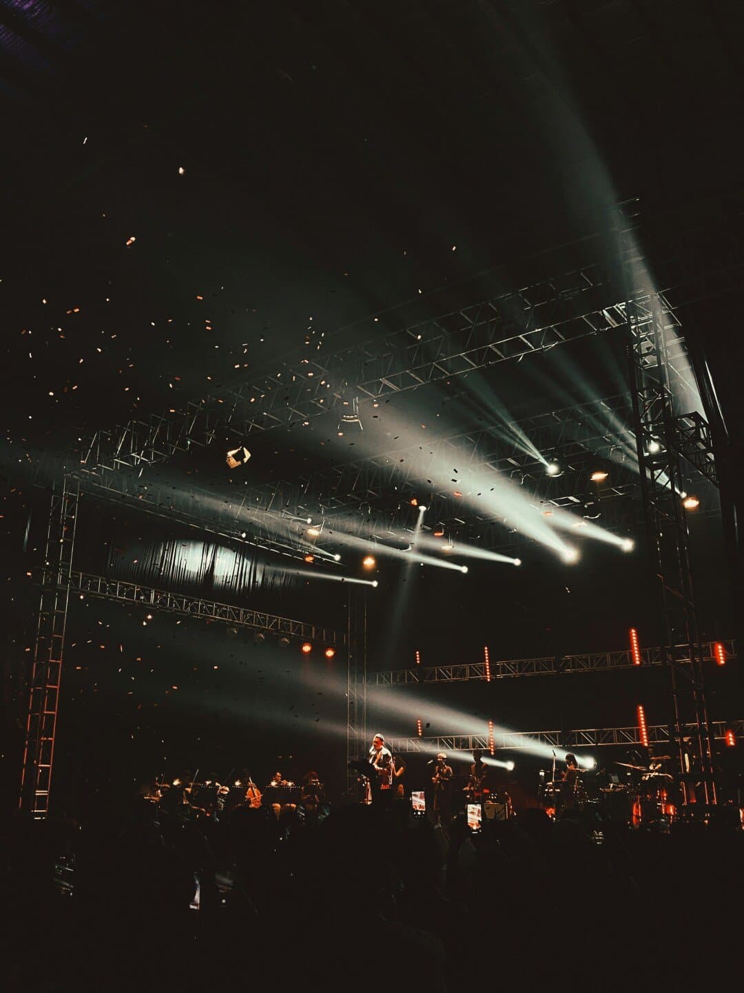 The Jacksons and Sister Sledge, image 1 of 1