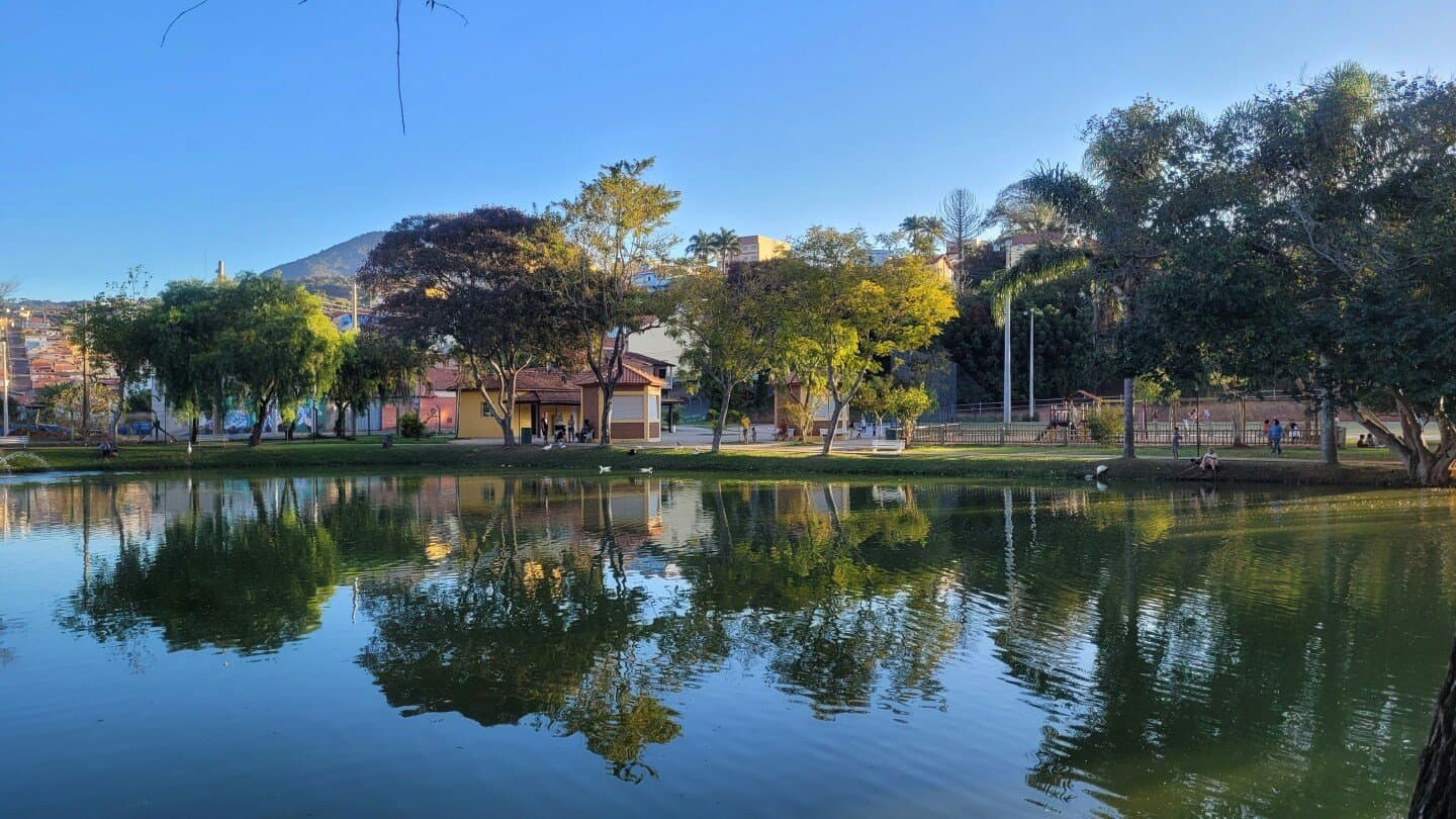 Parque dos Patins – Lagoa, image 1 of 1