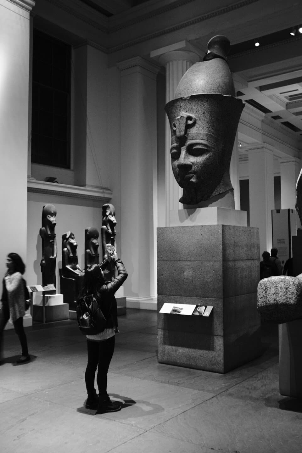 DuSable Museum of African American History, image 1 of 1