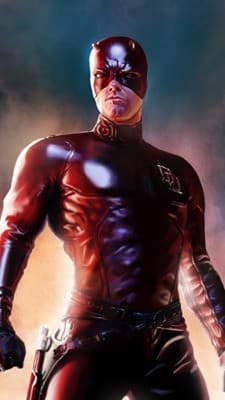 Daredevil, image 1 of 1