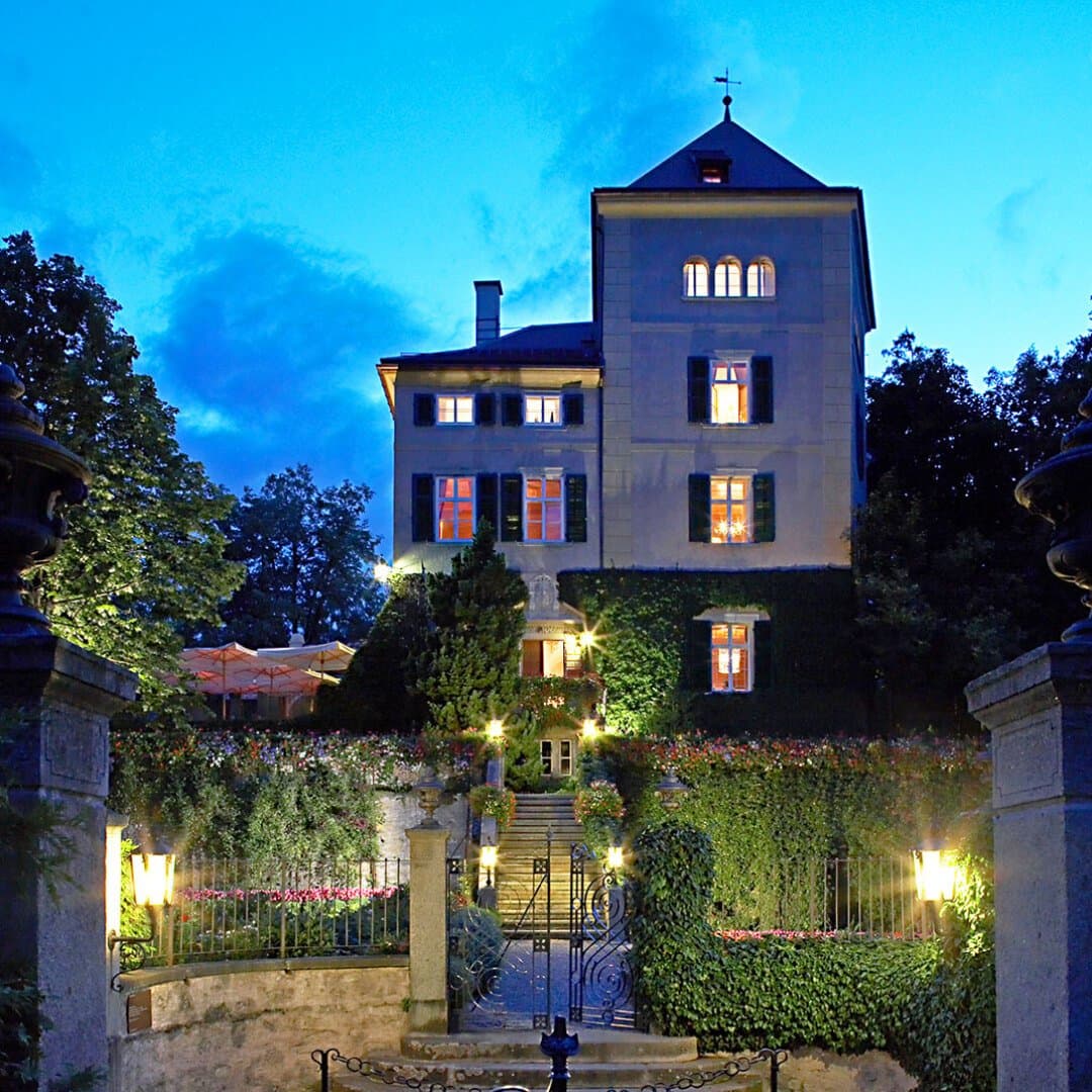 Schloss Schauenstein, image 1 of 1