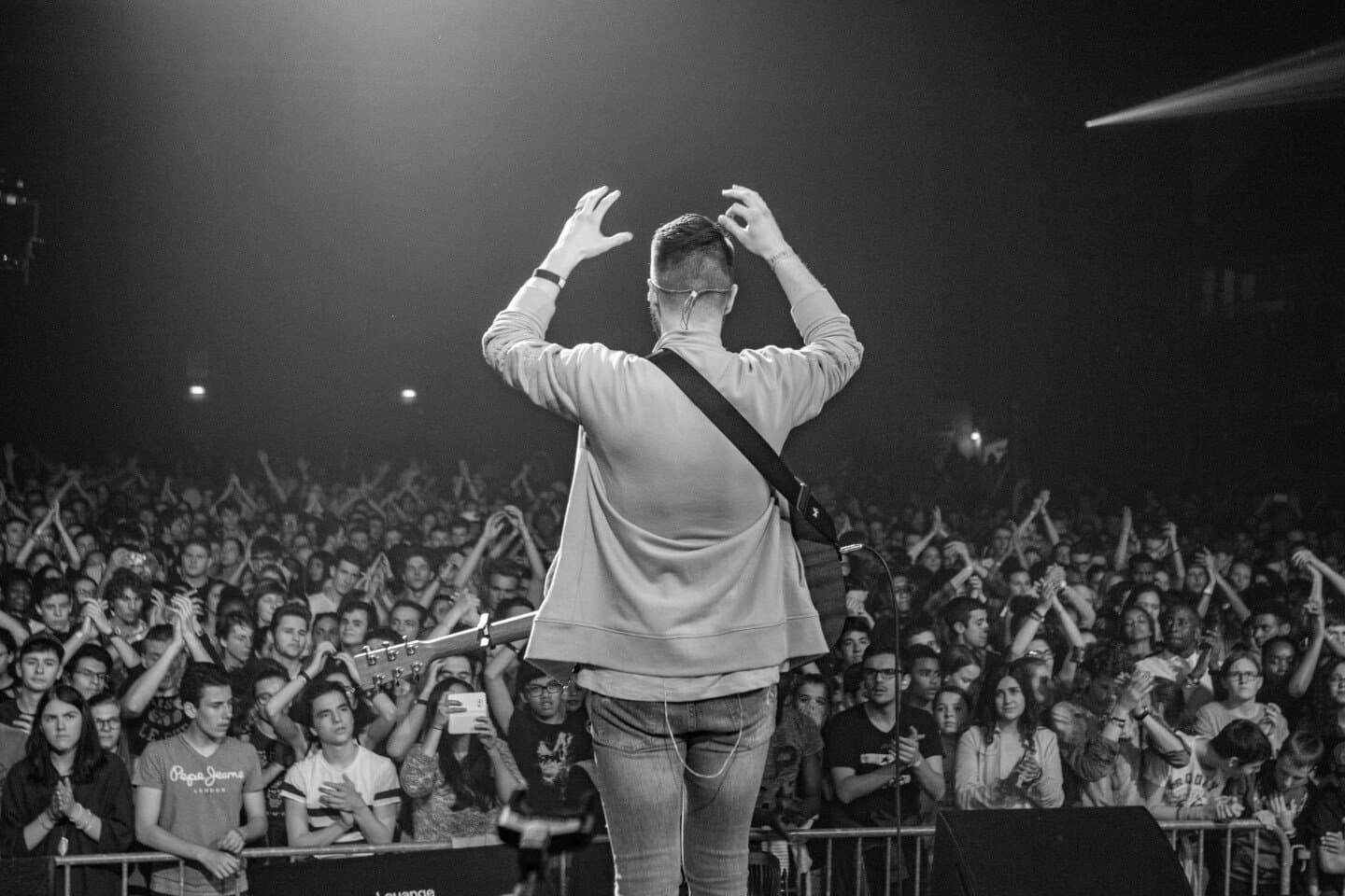 Craig David, image 1 of 1